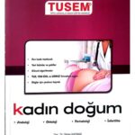 خرید و دانلود نسخه کامل کتاب Kadın Doğum Konu Kitabı