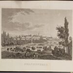 خرید و دانلود نسخه کامل کتاب Kaiser Franzensbad und seine Heilquellen : Eine historisch-kritische Würdigung des Gebrauchs und der Heilwirkungen des Egerbrunnens und der in neuern Zeiten zu Franzensbad entdeckten Mineralquellen