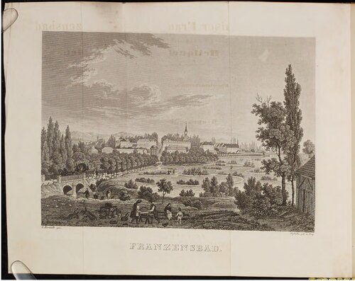 خرید و دانلود نسخه کامل کتاب Kaiser Franzensbad und seine Heilquellen : Eine historisch-kritische Würdigung des Gebrauchs und der Heilwirkungen des Egerbrunnens und der in neuern Zeiten zu Franzensbad entdeckten Mineralquellen_68c03570375d3.jpeg خرید و دانلود نسخه کامل کتاب Kaiser Franzensbad und seine Heilquellen : Eine historisch-kritische Würdigung des Gebrauchs und der Heilwirkungen des Egerbrunnens und der in neuern Zeiten zu Franzensbad entdeckten Mineralquellen