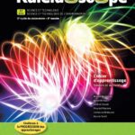 خرید و دانلود نسخه کامل کتاب Kaléidoscope. Cahier d’apprentissage, savoirs et activités : st science et technologie, ste science et technologie de l’environnement : 2e cycle du secondaire, 2e année