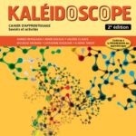 خرید و دانلود نسخه کامل کتاب Kaléidoscope. Science et technologie 4 e secondaire. Cahier d’apprentissage, savoirs et activités