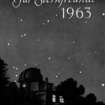 خرید و دانلود نسخه کامل کتاب Kalender für Sternfreunde 1963