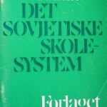 خرید و دانلود نسخه کامل کتاب Kalinin Aleksej Det sovjetiske skolesystem