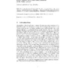 خرید و دانلود نسخه کامل کتاب KAM stability for a three-body problem of the solar system