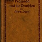 خرید و دانلود نسخه کامل کتاب Kanada und die Deutschen