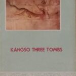 خرید و دانلود نسخه کامل کتاب Kangso Three Tombs