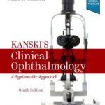 خرید و دانلود نسخه کامل کتاب Kanski’s Clinical Ophthalmology: A Systematic Approach
