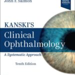 خرید و دانلود نسخه کامل کتاب Kanski’s Clinical Ophthalmology E-Book: A Systematic Approach