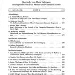 خرید و دانلود نسخه کامل کتاب Kant-Studien Philosophische Zeitschrift der Kant-Gesellschaft, 89. Jahrgang, Heft 2, 1998