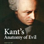 خرید و دانلود نسخه کامل کتاب Kant’s Anatomy of Evil
