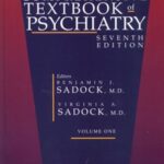 خرید و دانلود نسخه کامل کتاب Kap & Sad Comprehensive Textbook of Psychiatry