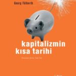 خرید و دانلود نسخه کامل کتاب Kapitalizmin kısa tarihi