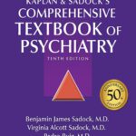 خرید و دانلود نسخه کامل کتاب Kaplan and Sadock’s Comprehensive Textbook of Psychiatry