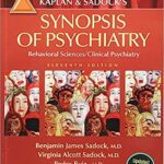 خرید و دانلود نسخه کامل کتاب Kaplan and Sadock’s Synopsis of Psychiatry: Behavioral Sciences/Clinical Psychiatry (11th Edition) – Orginal Pdf