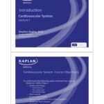 خرید و دانلود نسخه کامل کتاب Kaplan High-Yield Cardiology