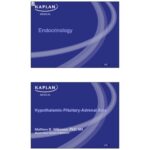 خرید و دانلود نسخه کامل کتاب Kaplan High-Yield Endocrinology