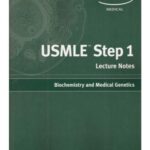 خرید و دانلود نسخه کامل کتاب Kaplan Lecture Notes-Biochemistry 2010 USMLE STEP 1