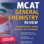 خرید و دانلود نسخه کامل کتاب Kaplan MCAT General Chemistry Review