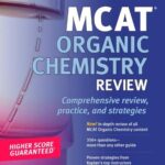 خرید و دانلود نسخه کامل کتاب Kaplan MCAT Organic Chemistry Review