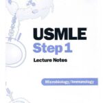 خرید و دانلود نسخه کامل کتاب Kaplan Medical Step 1 Microbiology Immunology