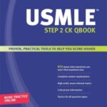 خرید و دانلود نسخه کامل کتاب Kaplan Medical USMLE Step 2 CK Qbook