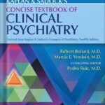 خرید و دانلود نسخه کامل کتاب Kaplan & Sadock’s Concise Textbook of Clinical Psychiatry 5th Edition by Robert Boland
