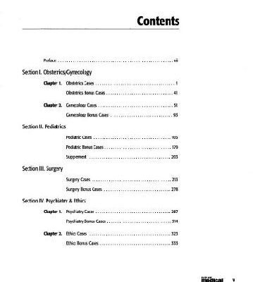 خرید و دانلود نسخه کامل کتاب Kaplan Step 3