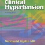 خرید و دانلود نسخه کامل کتاب Kaplan’s Clinical Hypertension 9th edition (October 1, 2005)