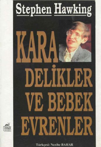 خرید و دانلود نسخه کامل کتاب Kara delikler ve bebek evrenler_68d43a5a9f187.jpeg خرید و دانلود نسخه کامل کتاب Kara delikler ve bebek evrenler