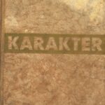 خرید و دانلود نسخه کامل کتاب Karakter