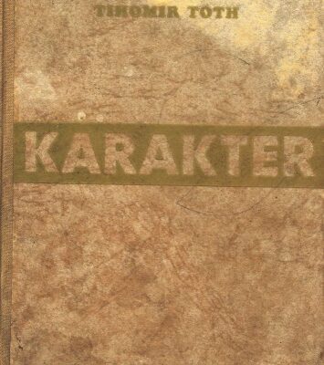 خرید و دانلود نسخه کامل کتاب Karakter