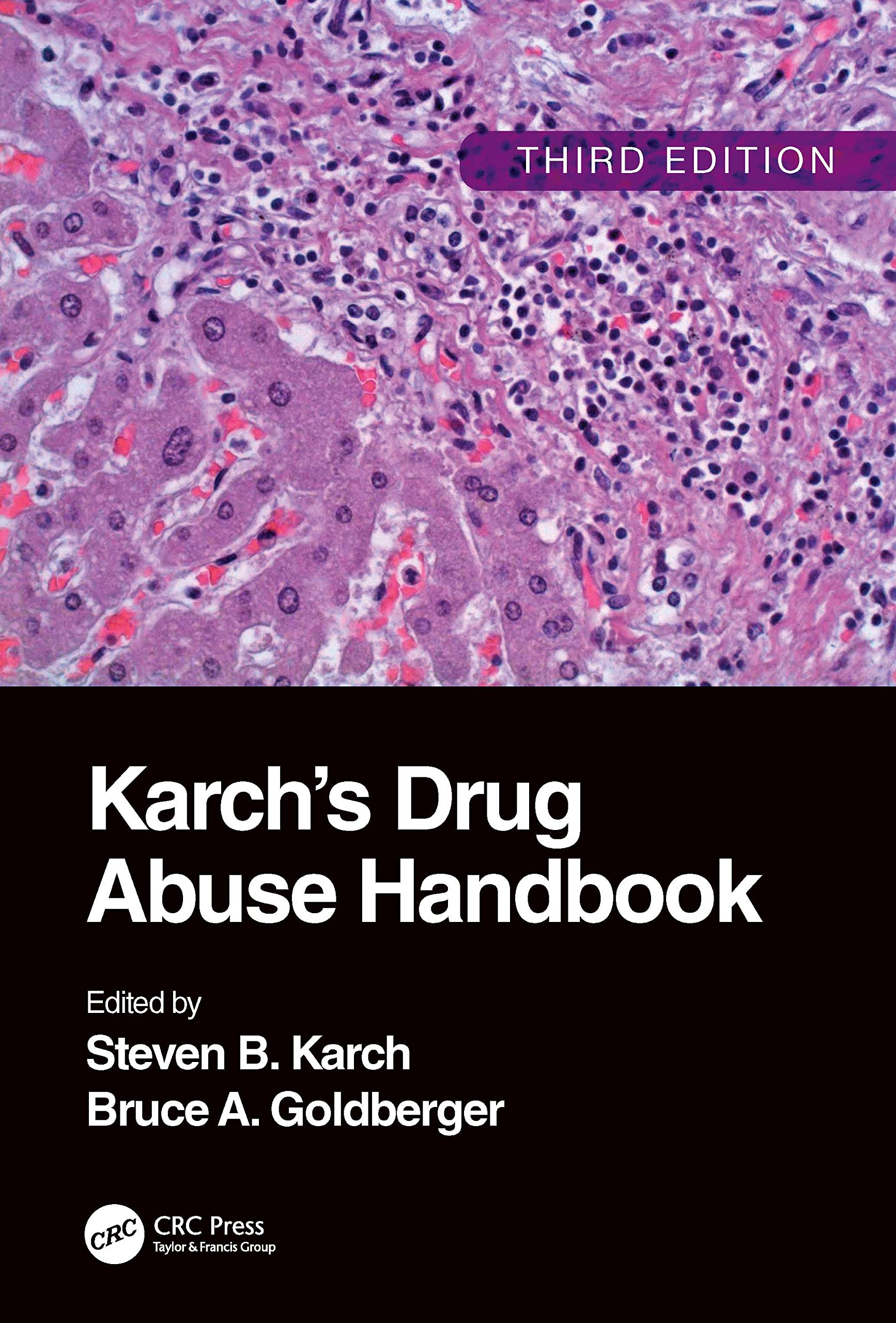خرید و دانلود نسخه کامل کتاب Karch’s Drug Abuse Handbook_68bb6a9cda92b.jpeg خرید و دانلود نسخه کامل کتاب Karch’s Drug Abuse Handbook