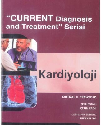 خرید و دانلود نسخه کامل کتاب Kardiyoloji
