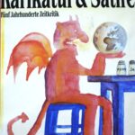 خرید و دانلود نسخه کامل کتاب Karikatur & Satire: Fünf Jahrhunderte Zeitkritik