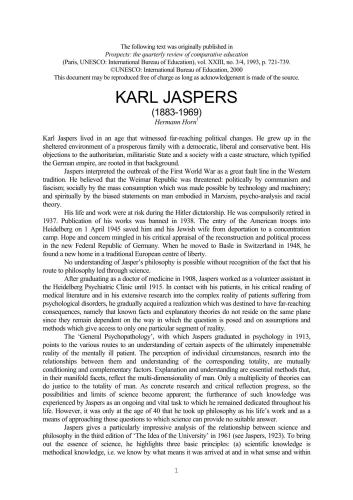 خرید و دانلود نسخه کامل کتاب Karl Jaspers (1883-1969)_68cf33e8cf838.jpeg خرید و دانلود نسخه کامل کتاب Karl Jaspers (1883-1969)