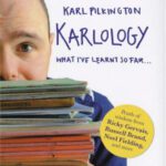 خرید و دانلود نسخه کامل کتاب Karlology: what I’ve learnt so far