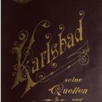 خرید و دانلود نسخه کامل کتاب Karlsbad, seine Quellen und Quellenprodukte