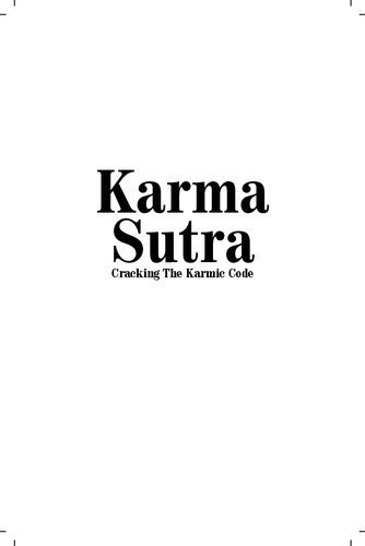 خرید و دانلود نسخه کامل کتاب Karma Sutra: Cracking the Karmic Code_68cf850a3deea.jpeg خرید و دانلود نسخه کامل کتاب Karma Sutra: Cracking the Karmic Code