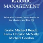 خرید و دانلود نسخه کامل کتاب Karmic Management