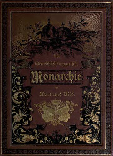 خرید و دانلود نسخه کامل کتاب Kärnten und Krain_68c072435ccfc.jpeg خرید و دانلود نسخه کامل کتاب Kärnten und Krain