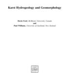 خرید و دانلود نسخه کامل کتاب Karst Hydrogeology and Geomorphology