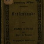 خرید و دانلود نسخه کامل کتاب Kartenkunde ; geschichtlich dargestellt