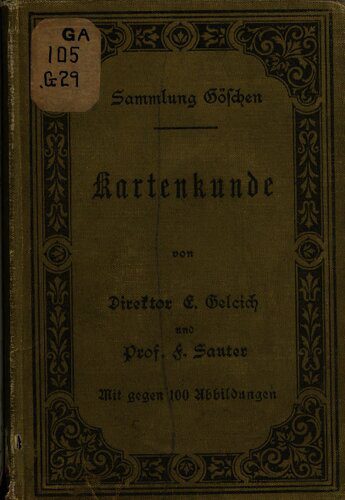 خرید و دانلود نسخه کامل کتاب Kartenkunde ; geschichtlich dargestellt_68bfa447775b9.jpeg خرید و دانلود نسخه کامل کتاب Kartenkunde ; geschichtlich dargestellt