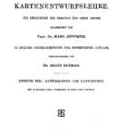 خرید و دانلود نسخه کامل کتاب Kartographie und Kartometrie