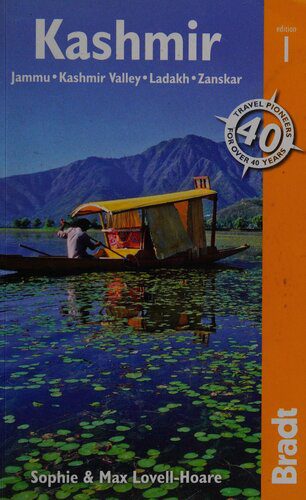 خرید و دانلود نسخه کامل کتاب Kashmir: Jammu * Kashmir Valley * Ladakh * Zanskar: The Bradt Travel Guide_68c1979fb2c0b.jpeg خرید و دانلود نسخه کامل کتاب Kashmir: Jammu * Kashmir Valley * Ladakh * Zanskar: The Bradt Travel Guide