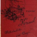 خرید و دانلود نسخه کامل کتاب Kassel, Wilhelmshöhe und Umgebung : Praktischer Wegweiser mit Plänen von Kassel, der Aue und Wilhemshöhe