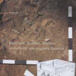 خرید و دانلود نسخه کامل کتاب Kästchen, Truhen, Tische – Möbelteile aus Augusta Raurica