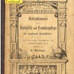 خرید و دانلود نسخه کامل کتاب Katechismus für die Nothhilfe [Nothilfe] und Krankenpflege der nutzbaren Hausthiere [Haustiere]