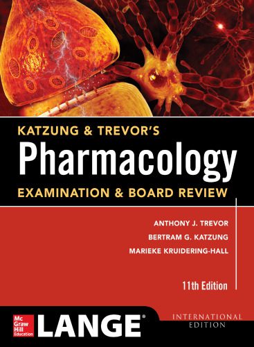 خرید و دانلود نسخه کامل کتاب Katzung & Trevor’s Pharmacology: Examination and Board Review_68bb7e6ae9fd8.jpeg خرید و دانلود نسخه کامل کتاب Katzung & Trevor’s Pharmacology: Examination and Board Review