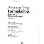 خرید و دانلود نسخه کامل کتاب Katzung ve Trevor Farmakoloji Sınav ve Gözden Geçirme